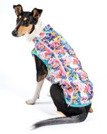 Softshell Kititi mititi - Big dog, S - Dog Clothes