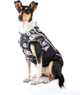 Softshell For garden - Bull breeds, S - Dog Clothes