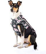 Softshell For garden - Small dog, XL - Dog Clothes