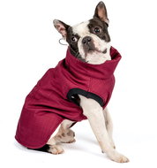 Winter jacket Vine extended - Bull breeds, S - Dog Clothes