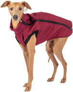 Winter jacket Vine extended - Greyhound - Dog Clothes