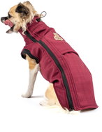 Winter jacket Vine extended - Small dog, S - Dog Clothes