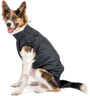 Mantys Winter Jacket Panther - Small Dog, XS - Dog Clothes