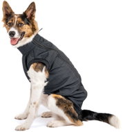 Mantys Winter Jacket Panter - Greyhound, S - Dog Clothes