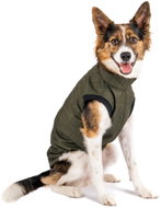 Mantys Winter Jacket Hunter - Bull breed, M - Dog Clothes