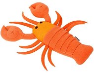 Interactive Dog Toy Doglemi Pet Products Ltd Lobster sniffing toy - Interaktivní hračka pro psy