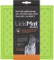 LickiMat Buddy lízacia podložka zelená - Lízacia podložka