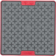 LickiMat Buddy Tuff Licking Pad Red - Lick Mat