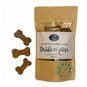 Zolly Dog Bakery Drůbeží játra s petrželí - Pamlsky pro psy