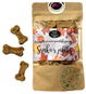 Zolly Dog Bakery Srnka s jablky - Pamlsky pro psy