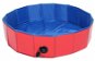 Dog Pool Splash pool for dogs red 160 cm - Bazén pro psy