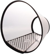 Anti Bite Collar protective collar for dogs S - Elizabethan Collar
