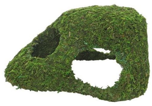 Jungle Cave 4 skrýš 25,5 × 14 × 11,5 cm - Dekorace do terária - Hlavní obrázek