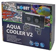 Akváriová technika Aqua Cooler V2 chladiaca jednotka 4,5 W do 120 l - Akvarijní technika