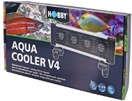 Akváriová technika Aqua Cooler V4 chladiaca jednotka 8,6 W do 300 l - Akvarijní technika