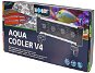 Aqua Cooler V4 chladiaca jednotka 8,6 W do 300 l - Akváriová technika