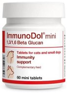 Dolfos ImmunoDol mini 60 tbl - immunity support - Food Supplement for Dogs