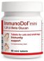 Dolfos ImmunoDol mini 60 tbl - immunity support - Food Supplement for Dogs