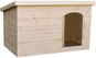 Tohos velká zateplená 120 × 75 × 70 cm - Bouda pro psa