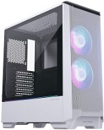 Phanteks Eclipse P360A Tempered Glass - D-RGB White - PC-Gehäuse