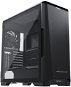Phanteks Eclipse P500A Tempered Glass - Black - PC Case