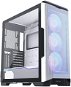 Phanteks Eclipse P500A Tempered Glass - D-RGB, White - PC Case