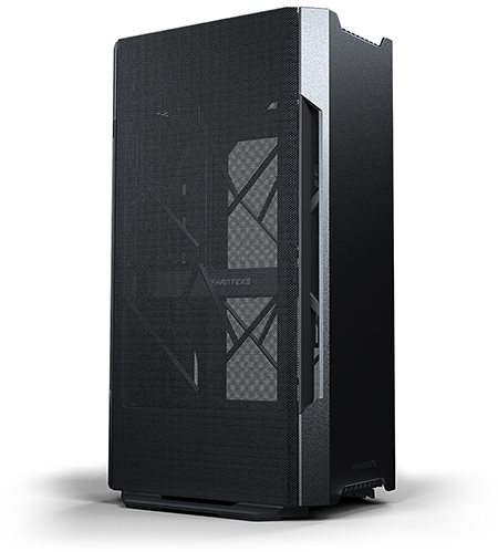 Phanteks Enthoo Evolv Shift Air - Black - PC Case - Main image