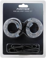 Phanteks LED Strips RGB - Combo set - LED pásik