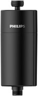 Philips Sprchový filtr AWP1775, průtok 8 l/min, černý - Sprchový filtr