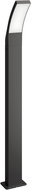 Philips LED outdoor column luminaire SPLAY 2700K - Garden Lighting