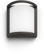 Philips LED Outdoor Wall Light SAMONDRA - Garden Lighting