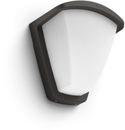 Philips Outdoor wall lamp KISKADEE - Garden Lighting