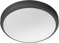 Philips LED outdoor ceiling light DORIS 2700K - Garden Lighting