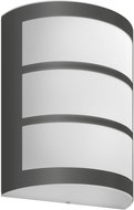 Philips LED Outdoor Wall Light PYTHON 4000K - Garden Lighting
