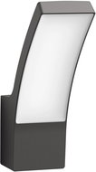 Philips LED Outdoor Wall Light SPLAY 2700K - Garden Lighting