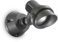 Ideal Lux Outdoor wall spotlight TERRA - Garden Lighting