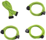 Phanteks Extension Cable Set - Green - Power Cable