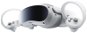 VR szemüveg Pico 4 128GB - VR brýle