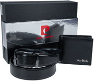 Valmio Pierre Cardin ZG-221 gift set - Belt