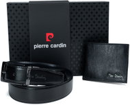 Valmio Pierre Cardin ZG-213 gift set - Belt