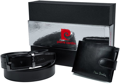 Pierre Cardin ZG-224 gift set - Belt - Main image