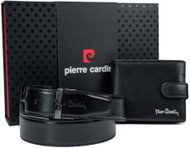Pierre Cardin gift set ZG-226 - Belt