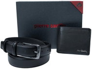 Pierre Cardin Parure 2551 GG37 gift set - Belt