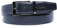 Pierre Cardin F5 black/blue - Belt