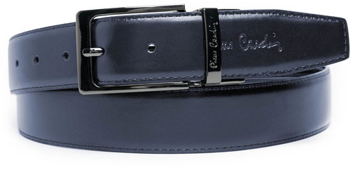 Pierre Cardin F5 black/blue - Belt - Main image