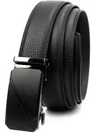 Gregorio Nordee BA004 black - Belt