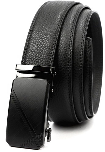 Gregorio Nordee BA004 black - Belt - Main image