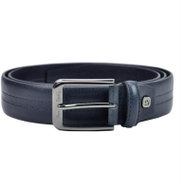 Pierre Cardin GF8004 blue - Belt