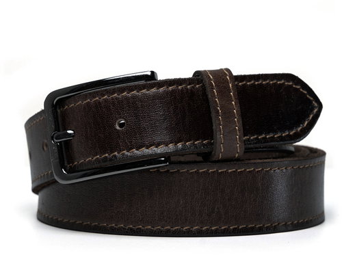 Pierre Cardin 5072 brown - Belt - Main image