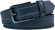 Valmio Pierre Cardin 612 black - Belt